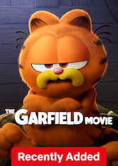 Kliknij by uszyskać więcej informacji | Netflix: Garfield | Po nieudanej nocnej wyprawie po coś na ząb z Odiem Garfield i jego dawno niewidziany ojciec muszą napaść na mleczarnię, aby wyrównać rachunki z rozzłoszczonym kotem.